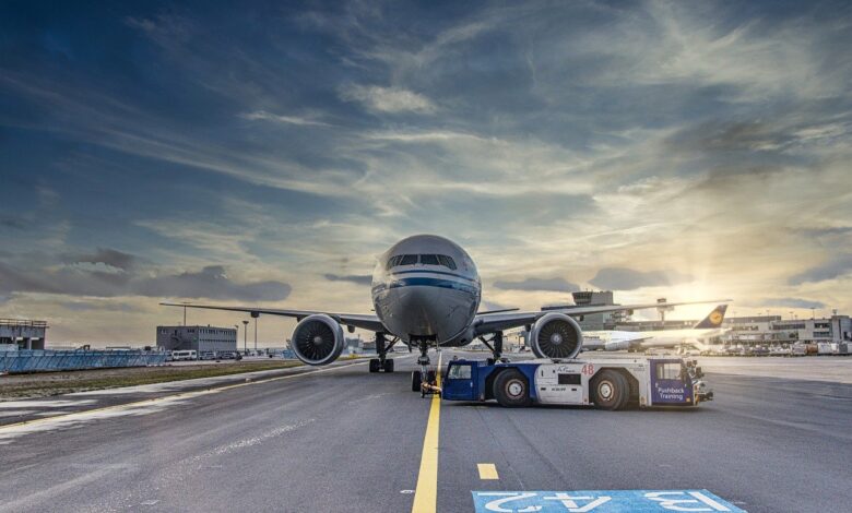 Austin Airport